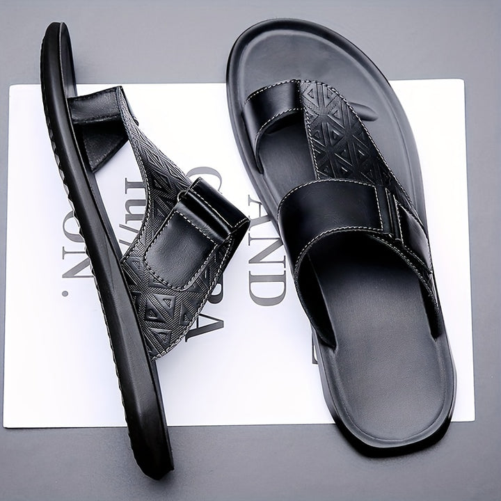Marlon | Men's Summer Beach Sandals