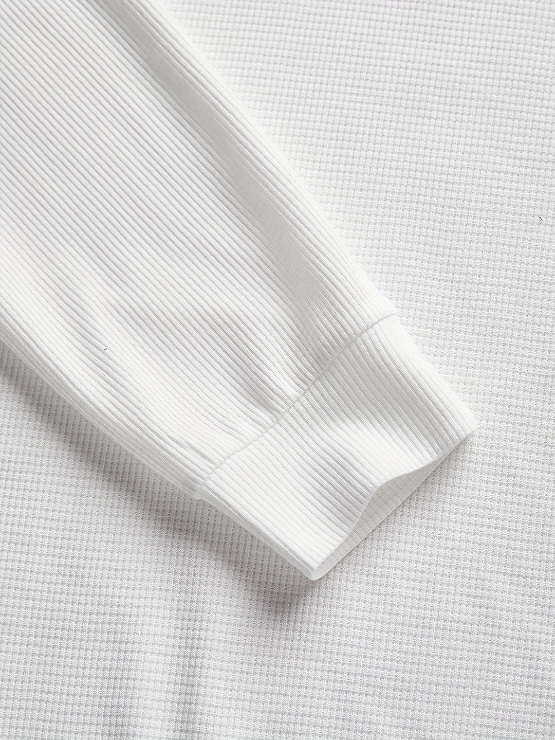 Spencer | Textured Elbow-Patch Sweater