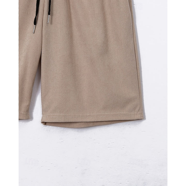 Bellamy | Relaxed Summer Two-Piece Set