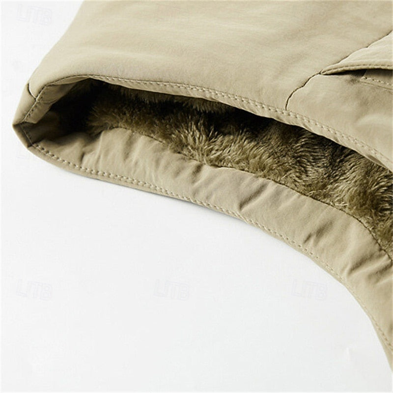 Russell | Rugged Multi-Pocket Utility Vest