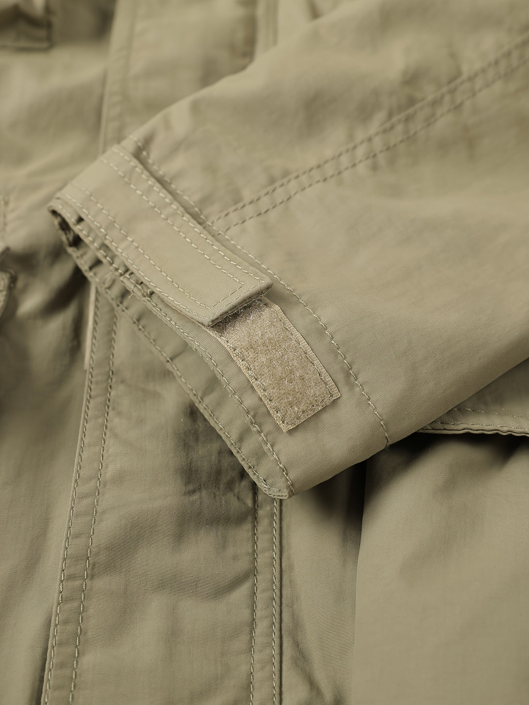 Emory | Rugged Multi-Pocket Utility Jacket