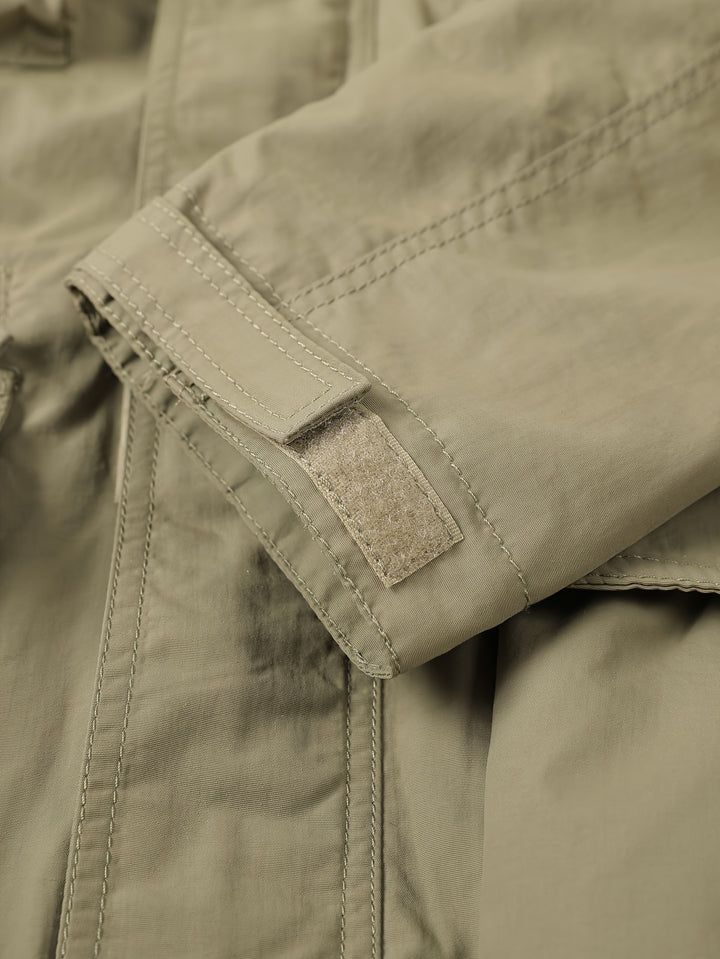 Emory | Rugged Multi-Pocket Utility Jacket