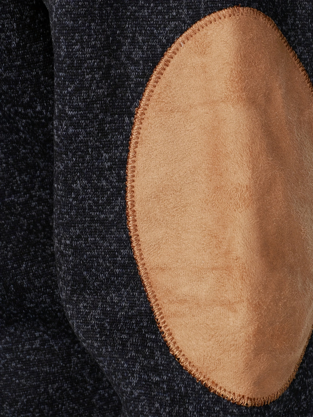 Gideon | Button-Placket Casual Sweatshirt