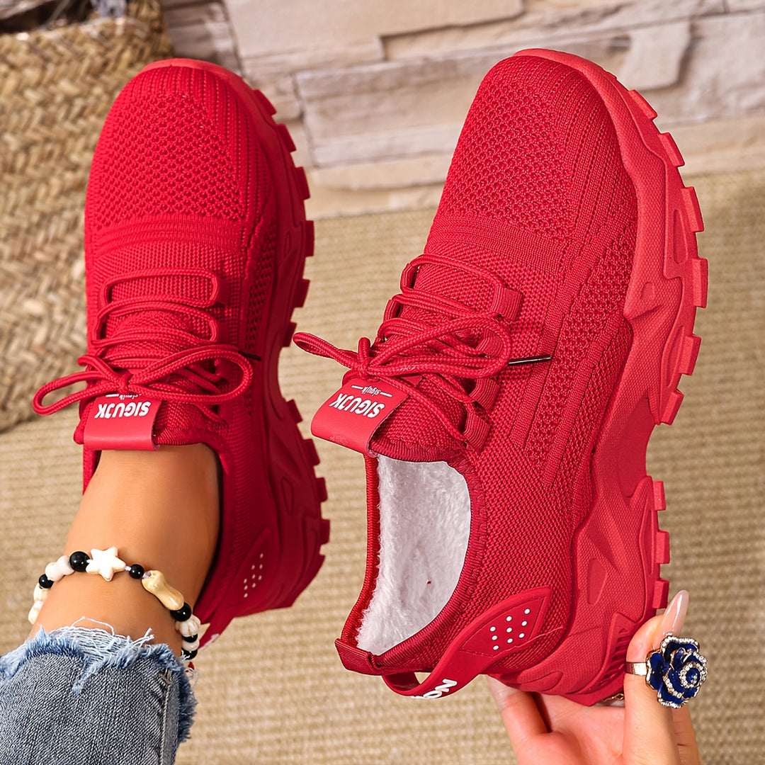 Lucia | Lightweight Everyday Sneakers