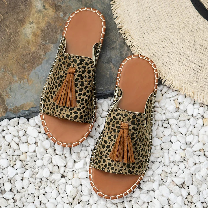 Winifred | Women's Casual Orthopedic Sandals