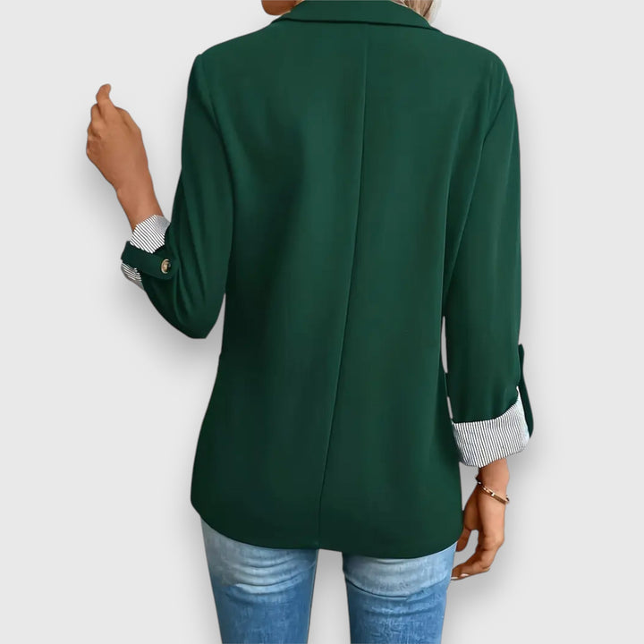 Miranda | Tailored Everyday Blazer