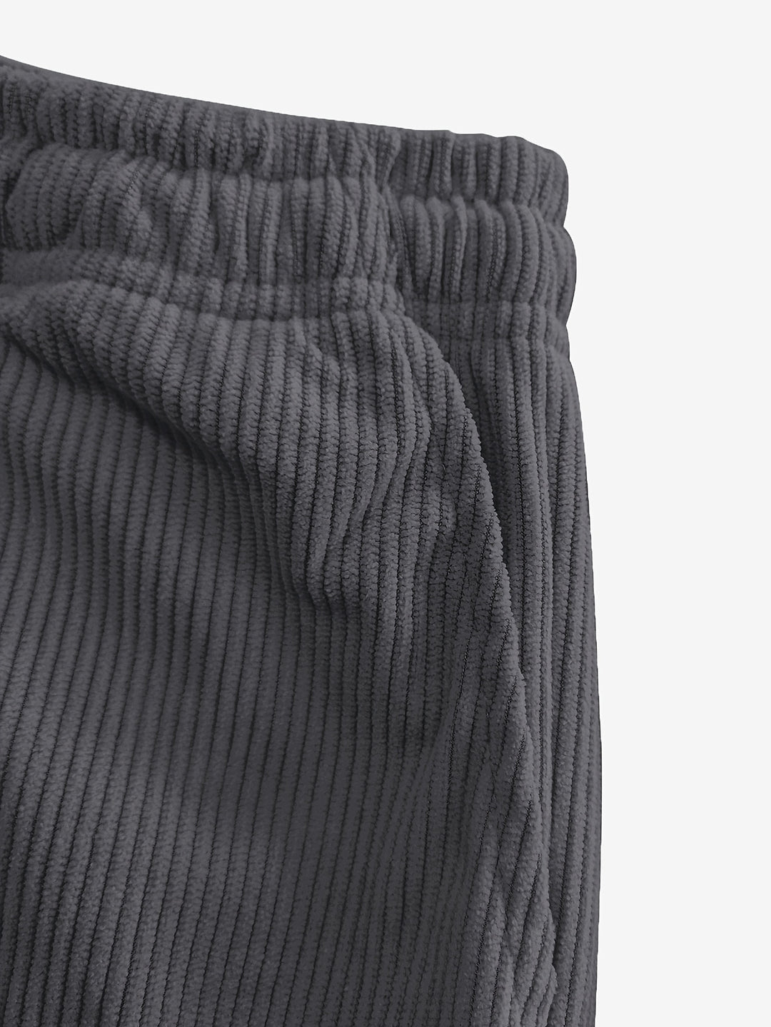 Wesley | Relaxed Straight-Leg Pants