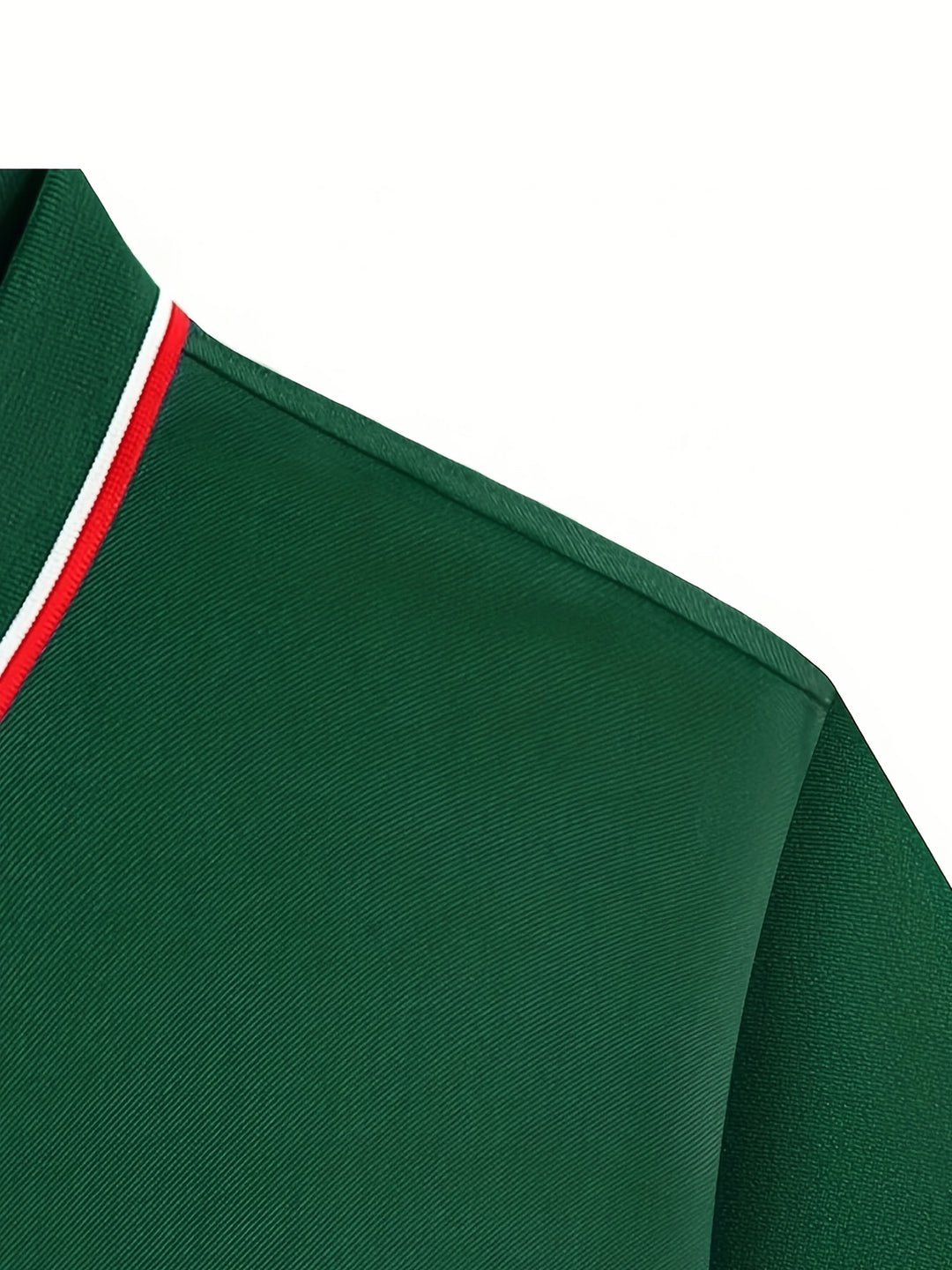 Weston | Classic Collared Polo Shirt