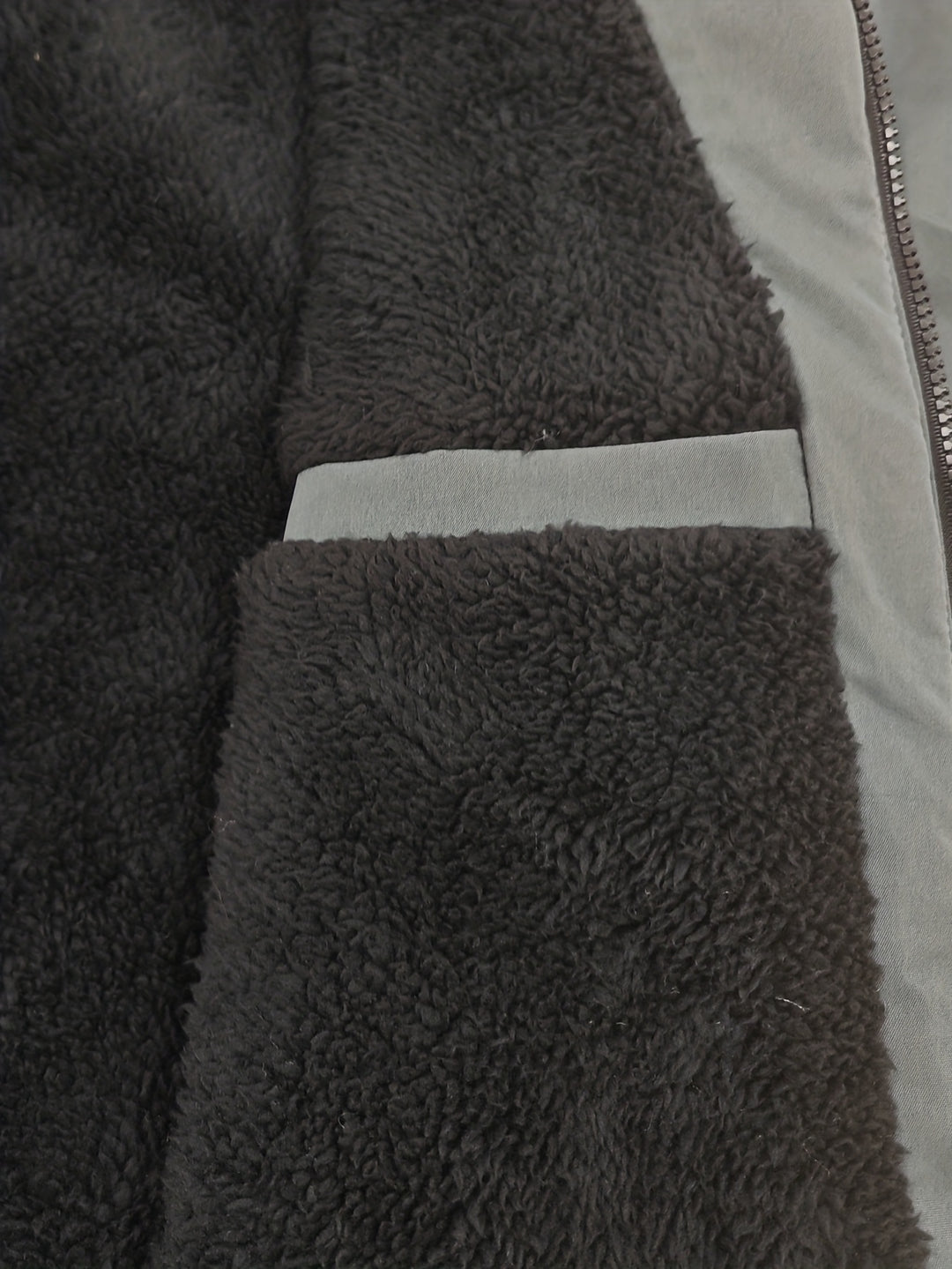 Gregory | Hooded Mid-Length Parka