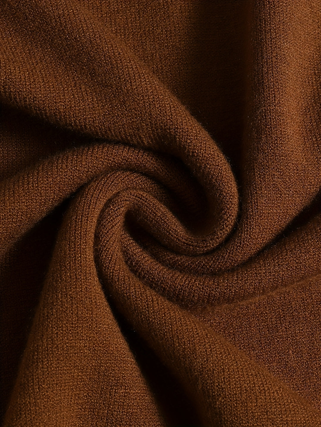 Leopold | Refined High-Neck Sweater