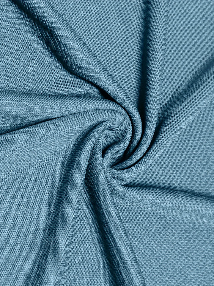 Colton | Refined Long-Sleeve Polo Shirt