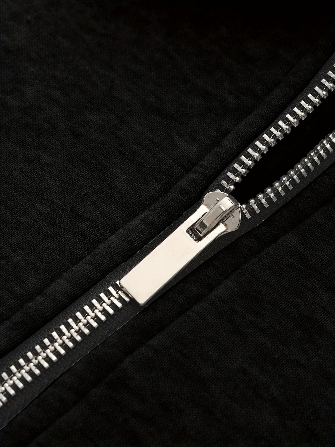 Vaughn | Half-Zip Collared Pullover