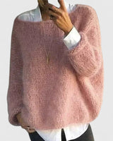 Adelaide | Soft Relaxed Sweater