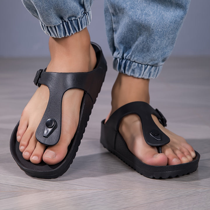 Brody | Men's Open-Toe Sport Sandals
