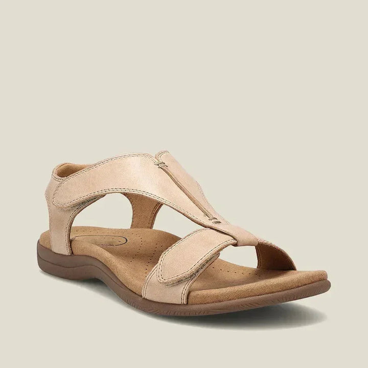 Melanie | Supportive Comfort Sandals