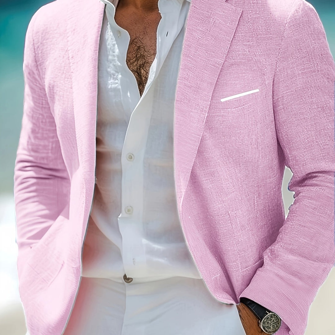 Anthony | Men's Casual Suit Jacket