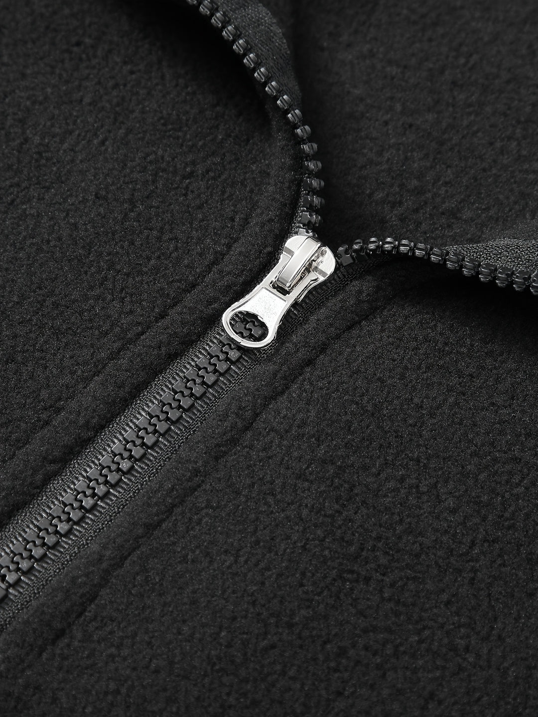 Garrett | Quarter-Zip Stand Collar Pullover