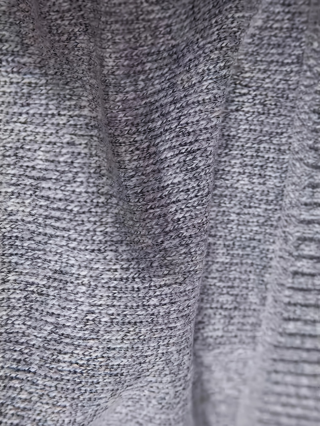 Rupert | Cable-Knit Stand-Collar Cardigan
