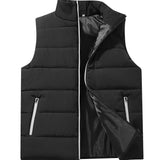 Clifford | Insulated Quilted Gilet