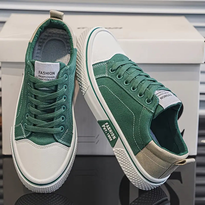 Warren | Everyday Comfort Sneakers