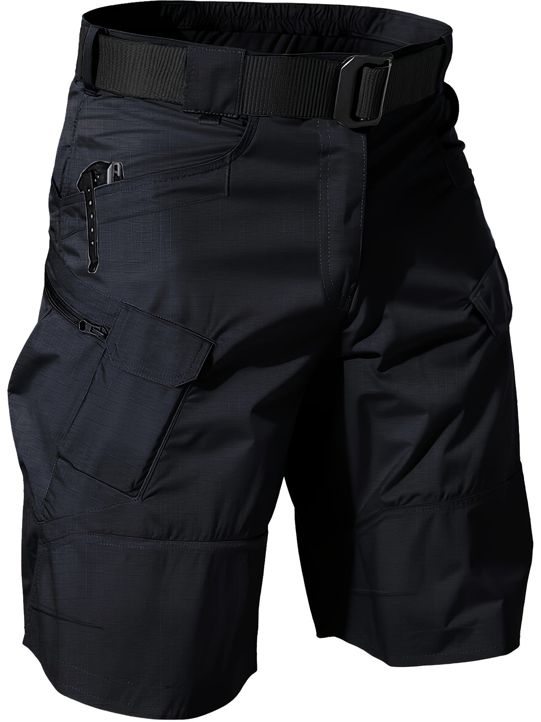 Ethan | Men's Quick-Dry Cargo Shorts
