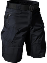 Ethan | Men's Quick-Dry Cargo Shorts
