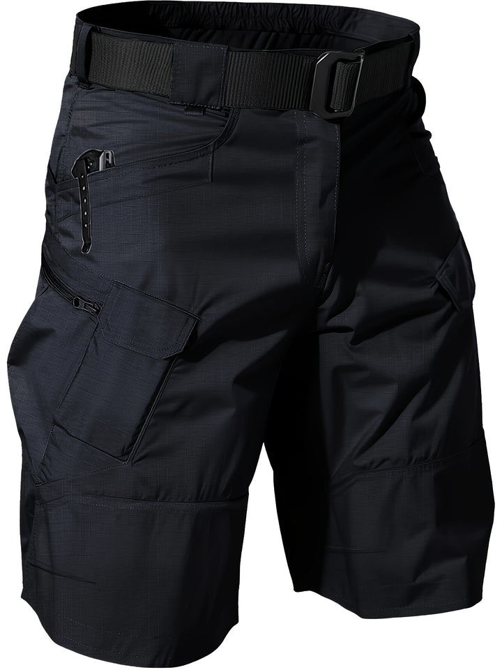 Ethan | Men's Quick-Dry Cargo Shorts