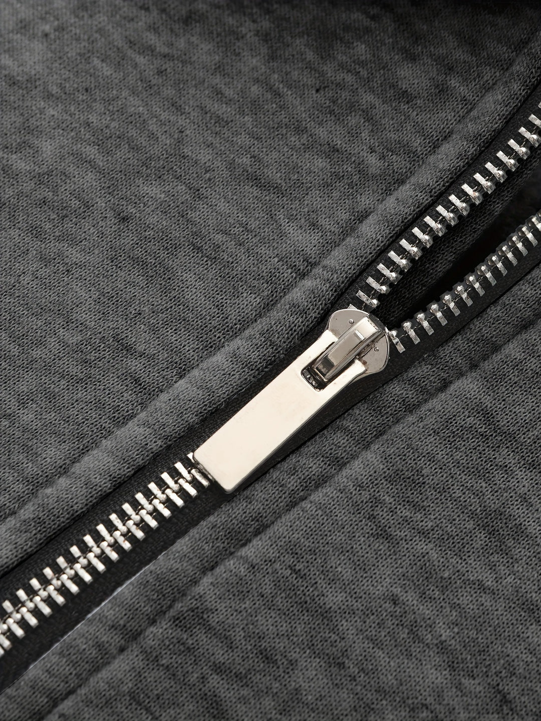 Vaughn | Half-Zip Collared Pullover