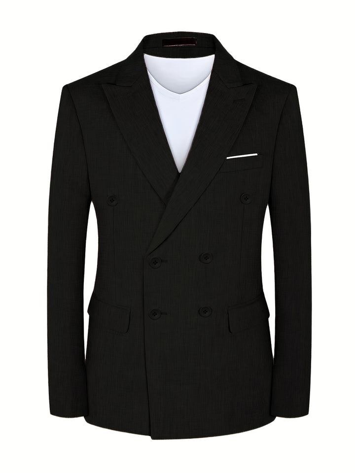 Anthony | Men's Casual Suit Jacket