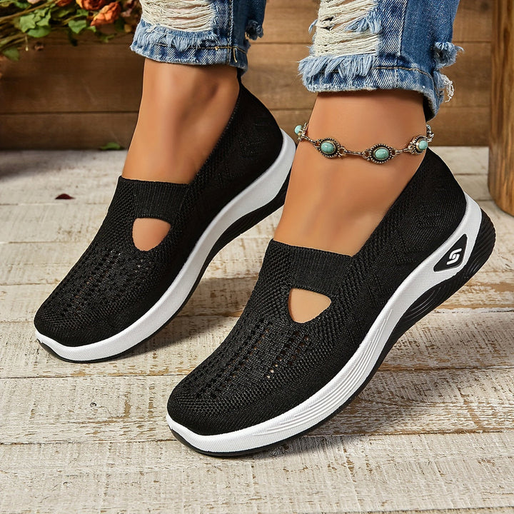 Luna| Orthopaedic Comfort Sneakers
