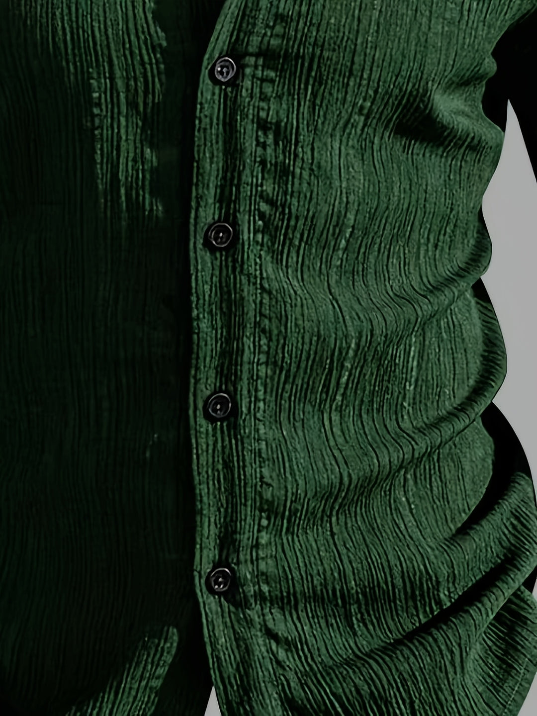 Clayton | Relaxed Short-Sleeve Shirt