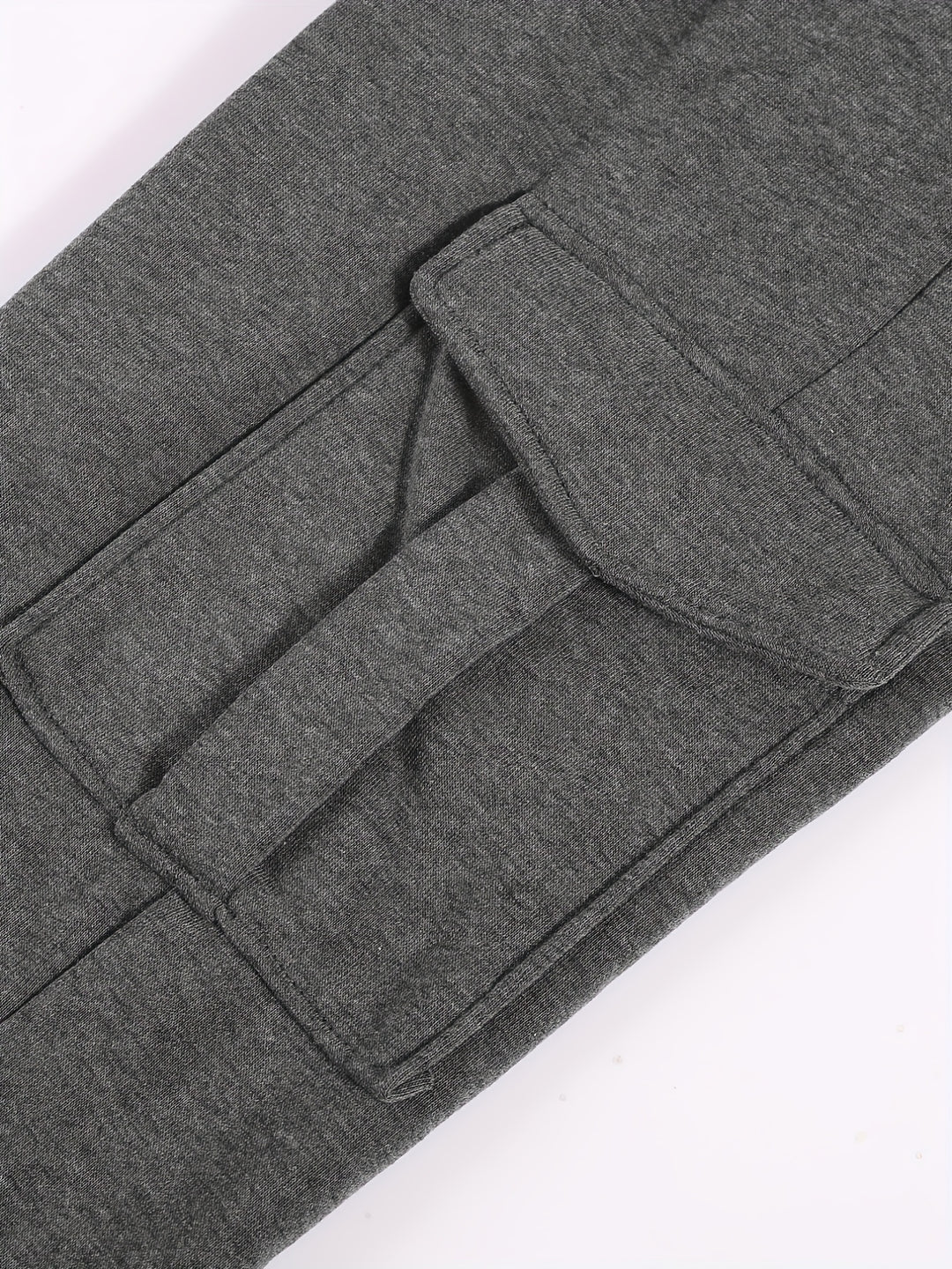 Roland | Relaxed Cargo Joggers
