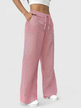 Bridget | Relaxed Wide-Leg Trousers