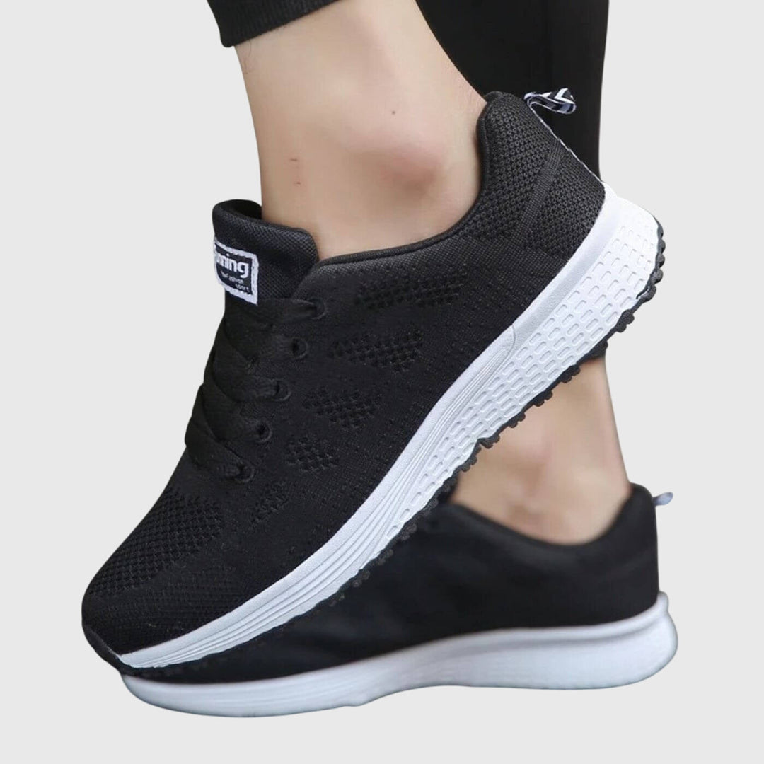 Mia | Women's Orthopedic Support Shoes