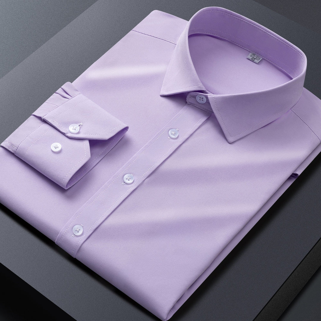 Easton | Men's Stretch Wrinkle-Free Business Shirt