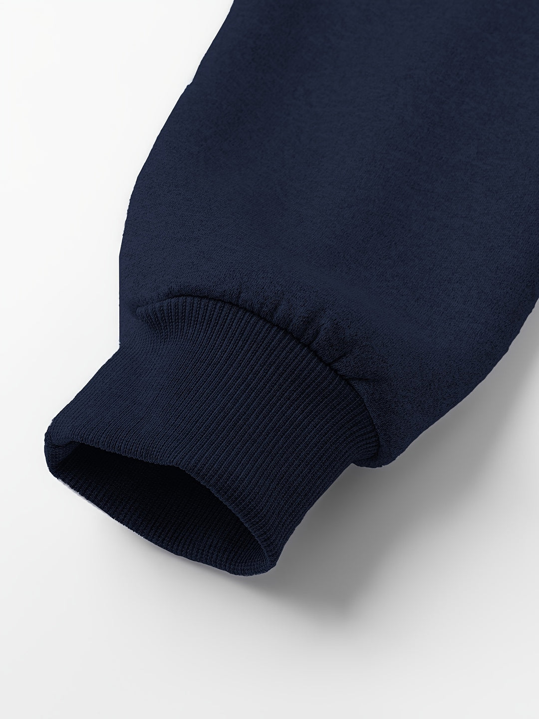 Conrad | Cozy Hooded Zip-Up Jacket