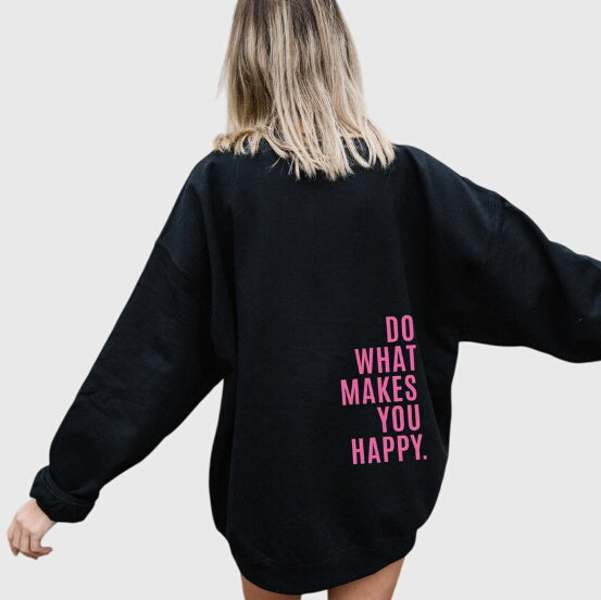 Quinn | Oversized Comfort Hoodie