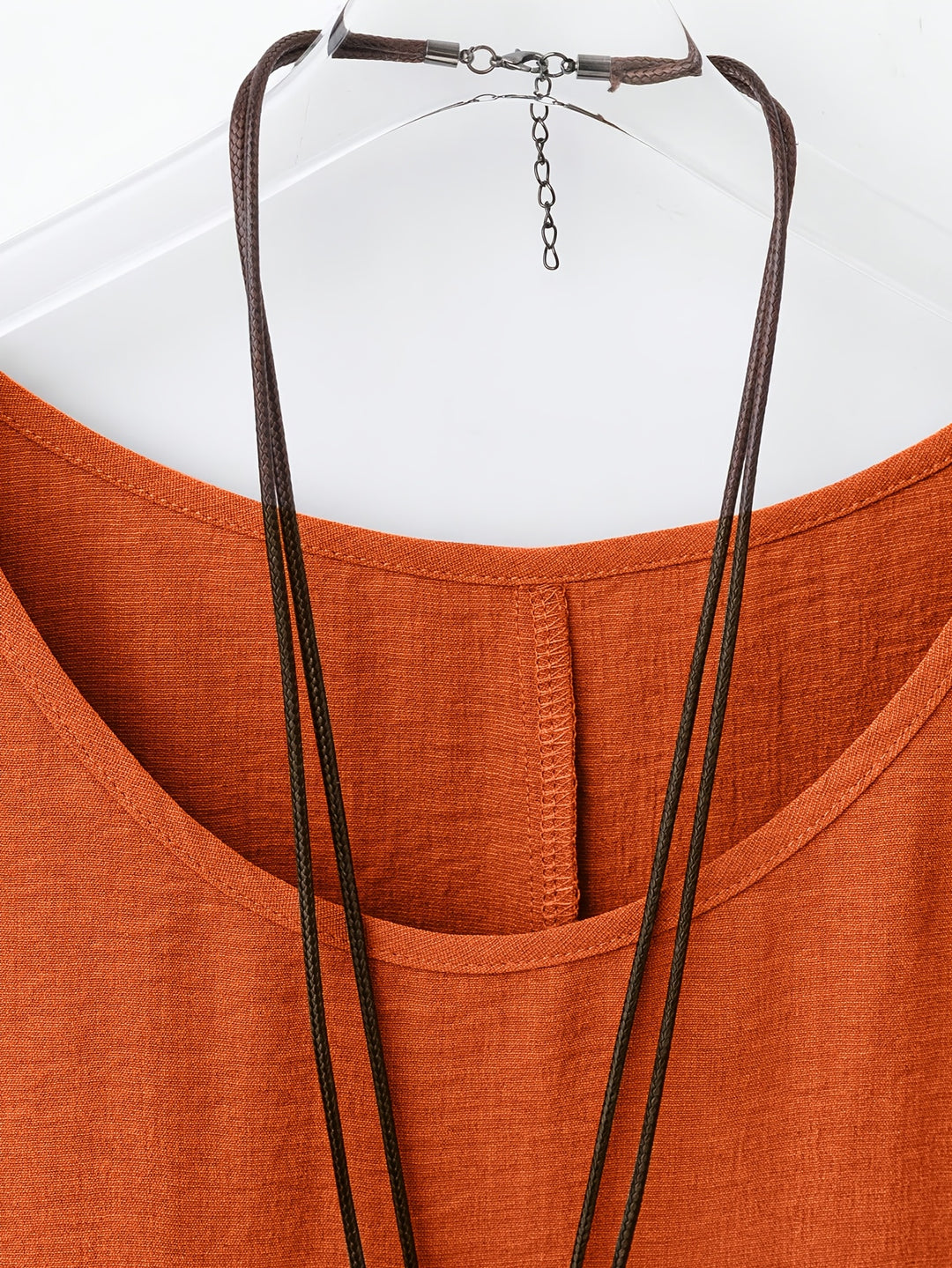 Willa | Relaxed Everyday Top