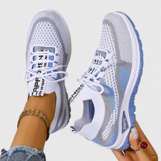 Edith | Women's Comfort Support Sneakers