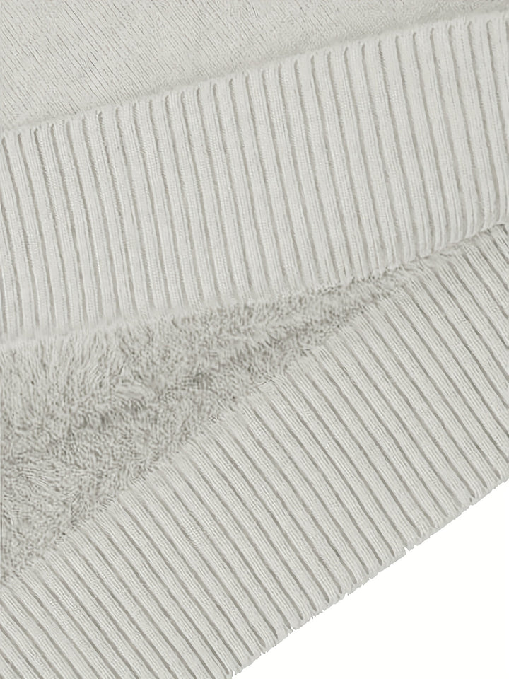 Sophie | Cozy High-Neck Sweater