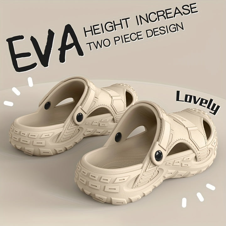Marsh | Men's Reversible Sandals