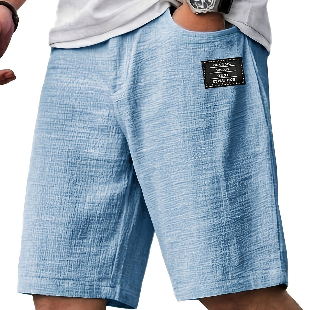 Dawson | Relaxed Everyday Shorts