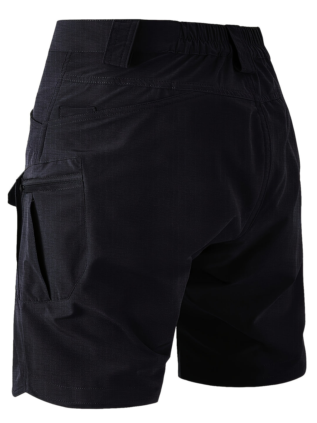 Ethan | Men's Quick-Dry Cargo Shorts