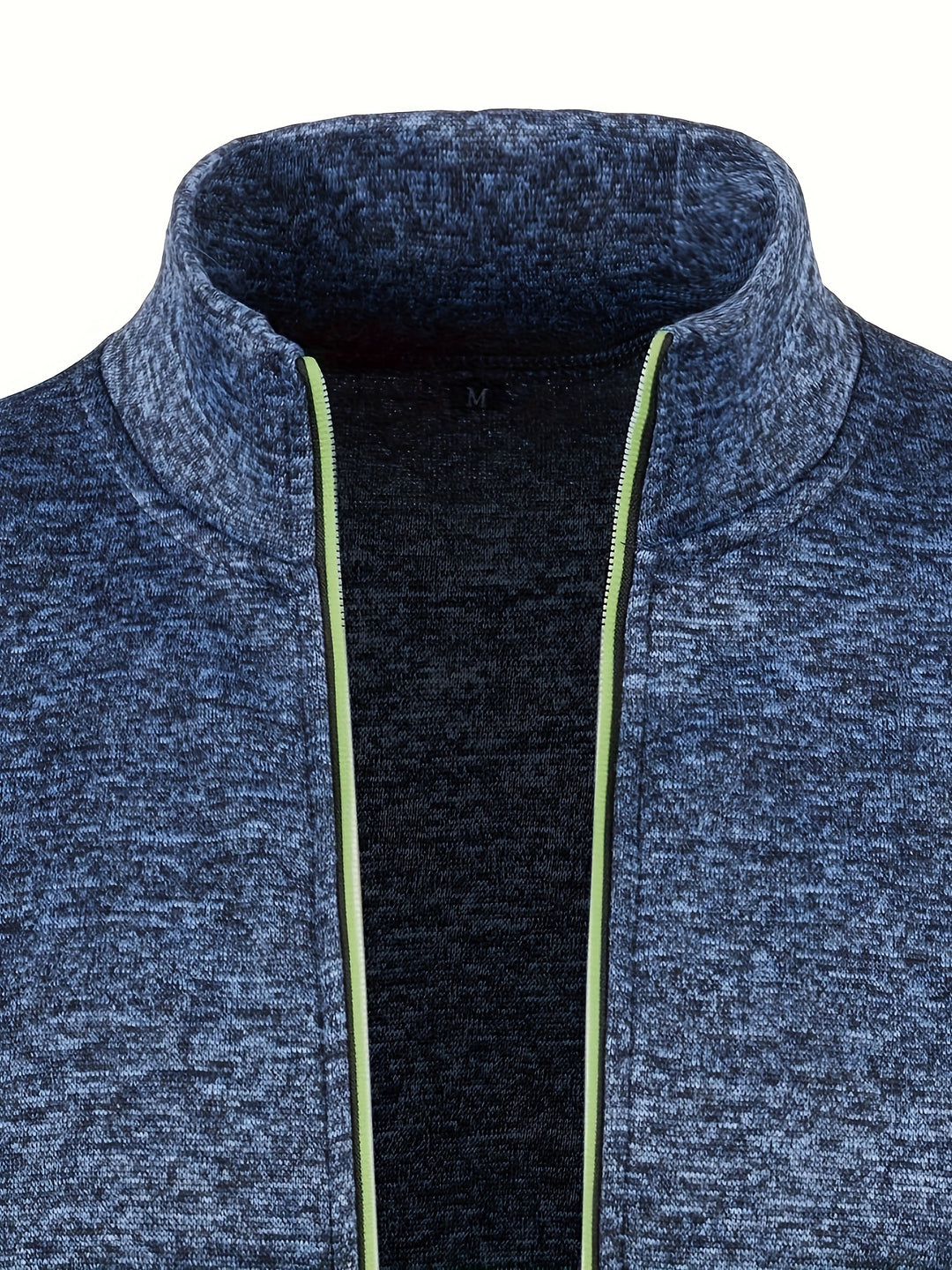 Bradford | Full-Zip Sport Jacket