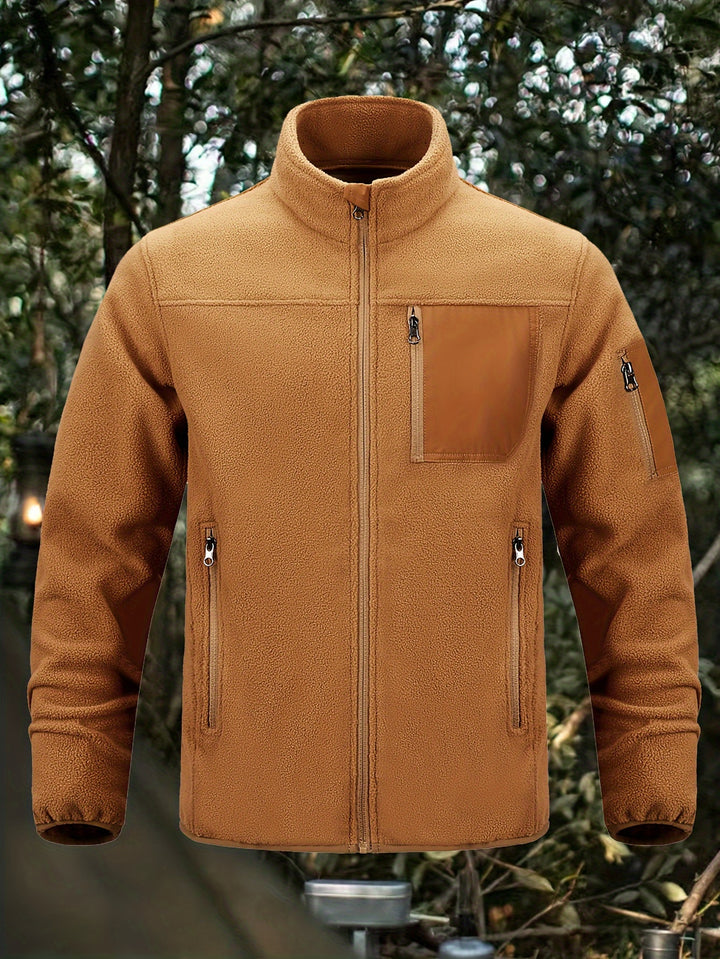Miles | Rugged Outdoor Jacket