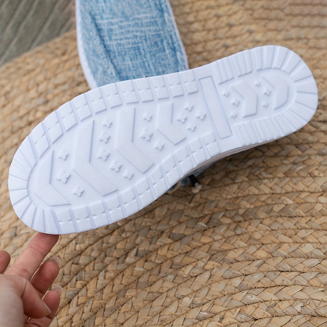 Marina | Everyday Comfort Loafers