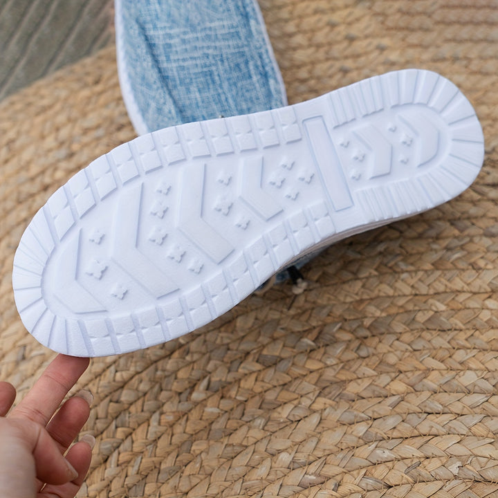 Marina | Everyday Comfort Loafers