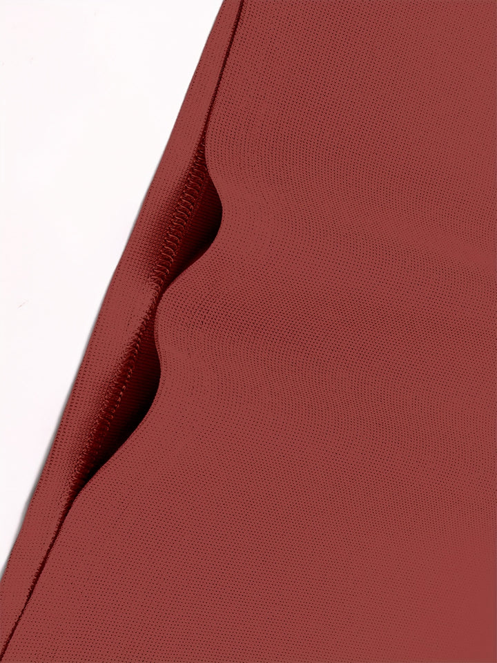 Alden | Refined Long-Sleeve Polo Shirt