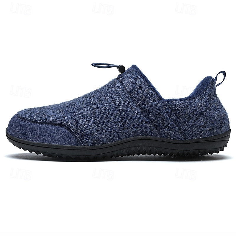Rowan | Cozy Slip-On Comfort Shoes