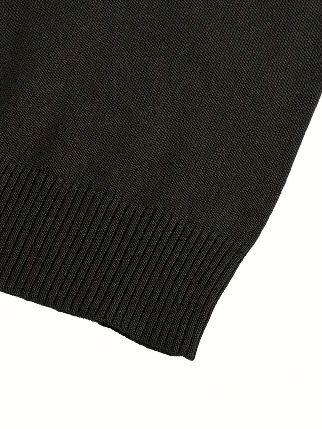 Conrad | Refined Roll-Neck Sweater